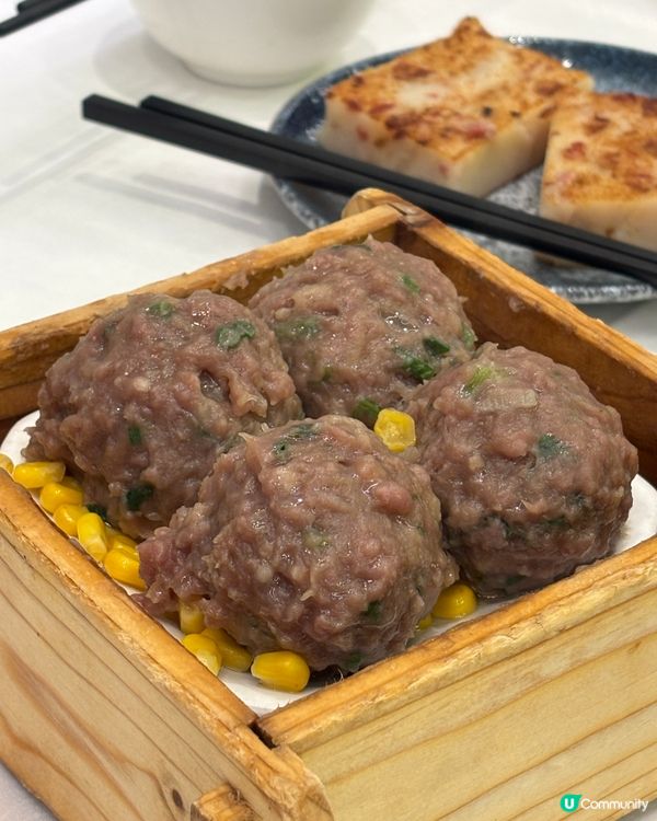 多倫多御品海鮮粵菜：午市點心之旅😋