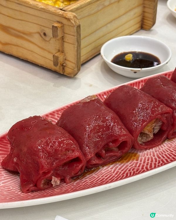 多倫多御品海鮮粵菜：午市點心之旅😋