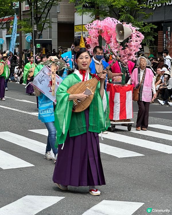 五月🇯🇵福岡博多有咩玩？🥳