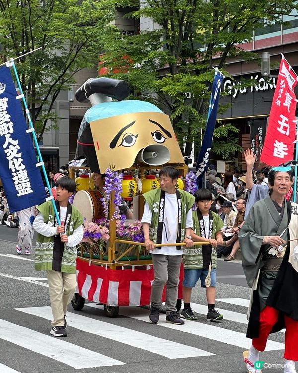 五月🇯🇵福岡博多有咩玩？🥳