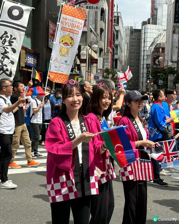 五月🇯🇵福岡博多有咩玩？🥳