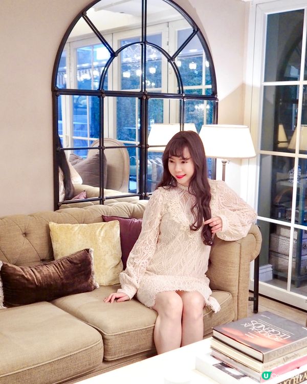 跟閨蜜去嚐嚐法式料理🥰這間Maison ES 隱身在灣仔靜謐...