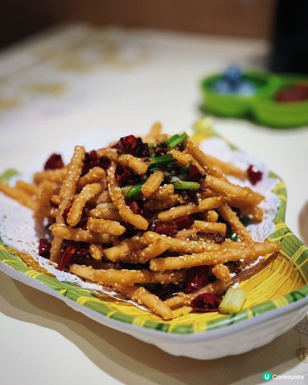 深圳福田必食🦐肥肥蝦莊！😋