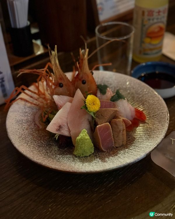 玩具屋：童真味蕾，打卡天堂 🧸✨