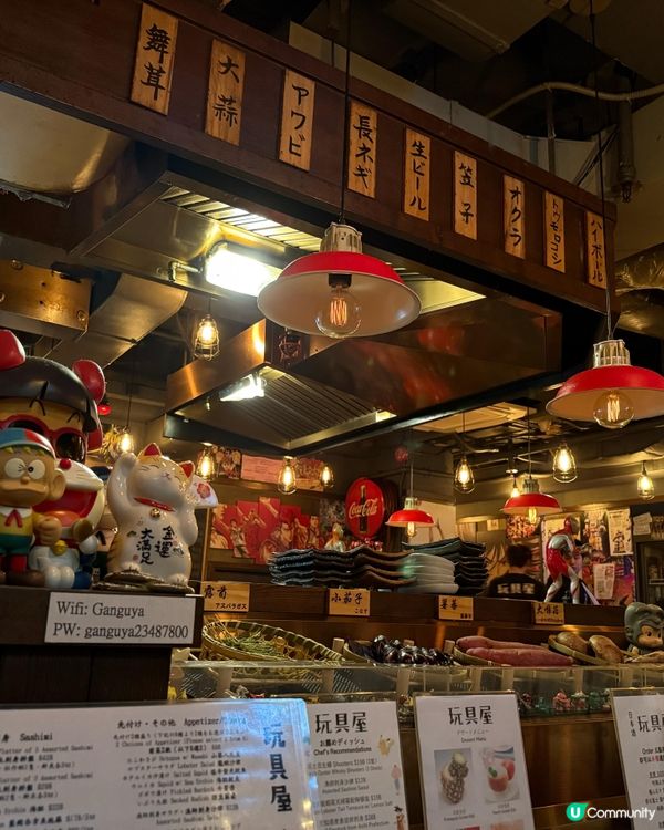 玩具屋：童真味蕾，打卡天堂 🧸✨