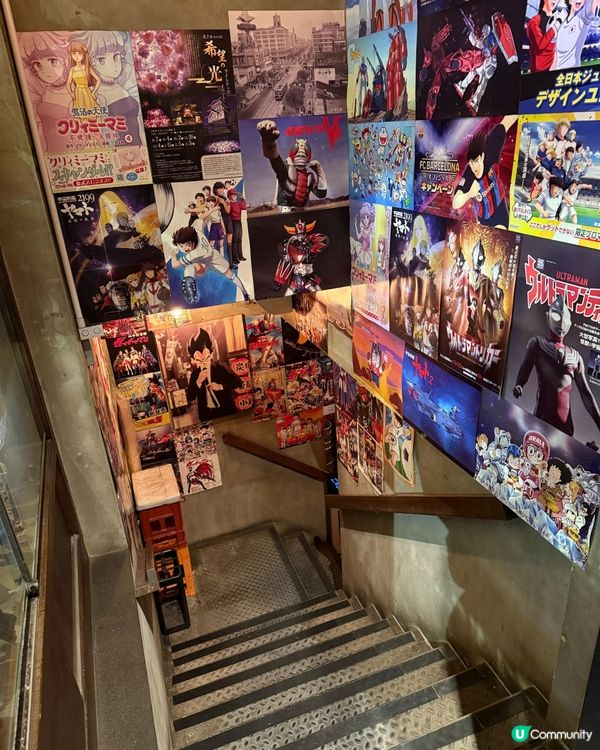 玩具屋：童真味蕾，打卡天堂 🧸✨