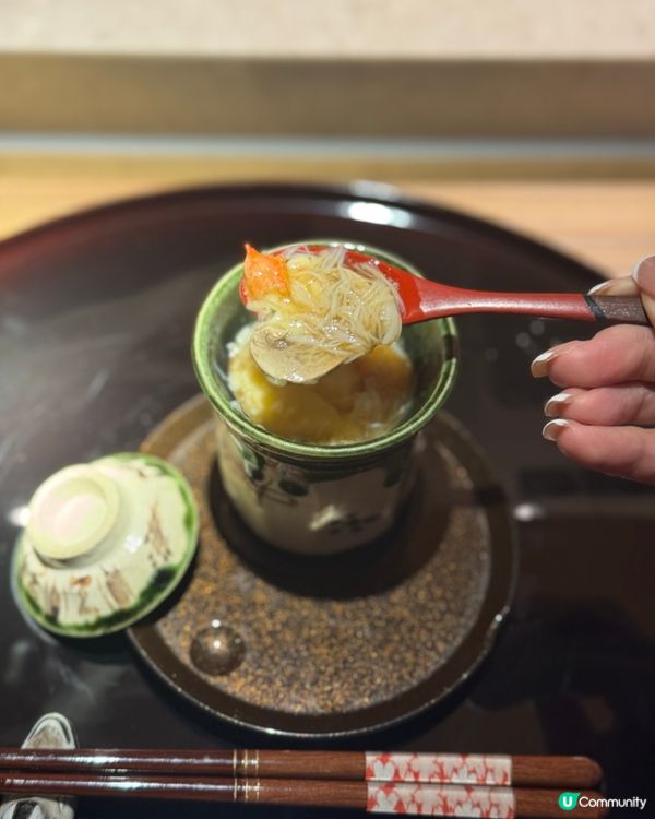 浪漫櫻花雪景🌸性價比超高Omakase！