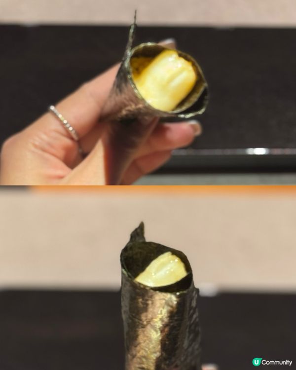 浪漫櫻花雪景🌸性價比超高Omakase！