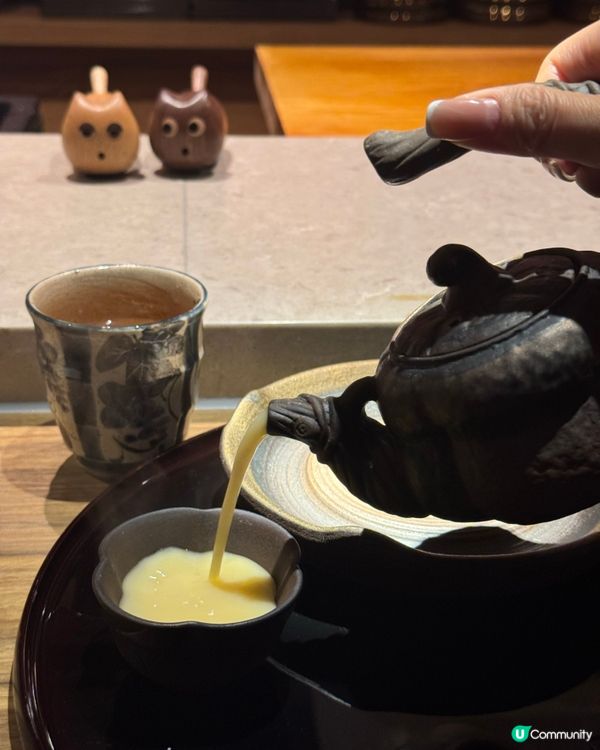 浪漫櫻花雪景🌸性價比超高Omakase！