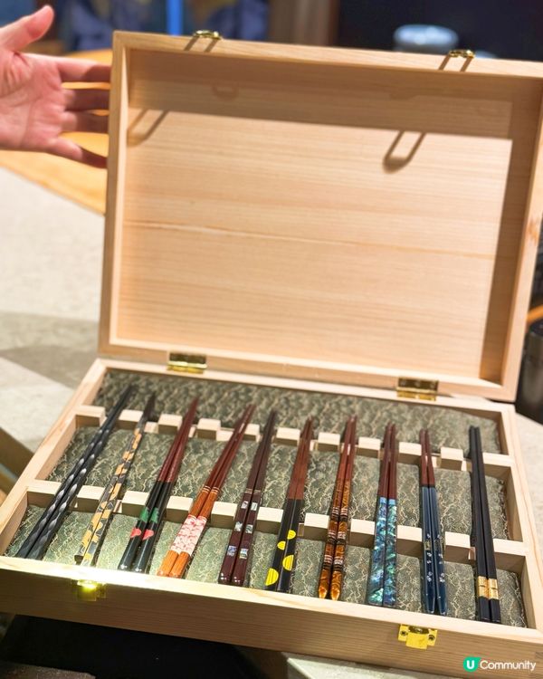 浪漫櫻花雪景🌸性價比超高Omakase！