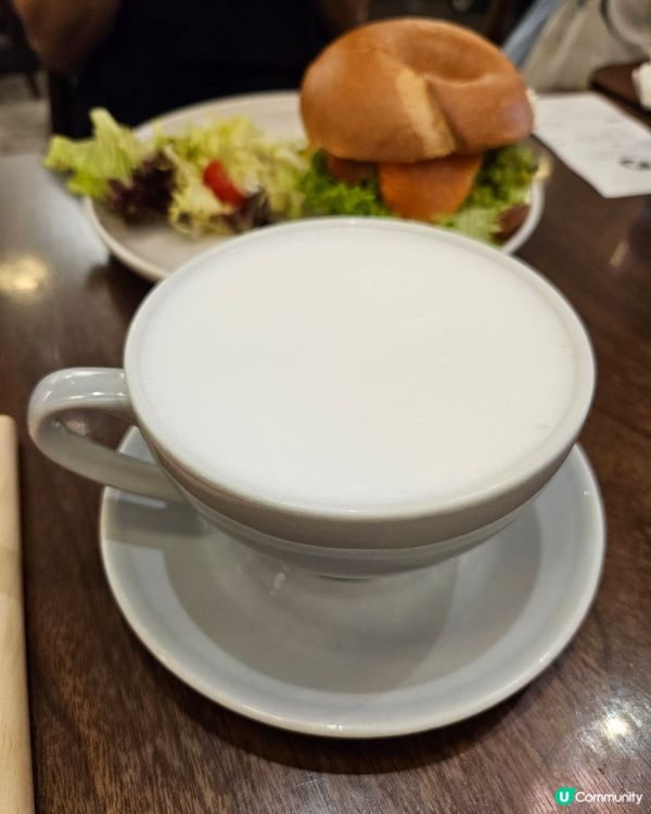 九龍城高質cafe