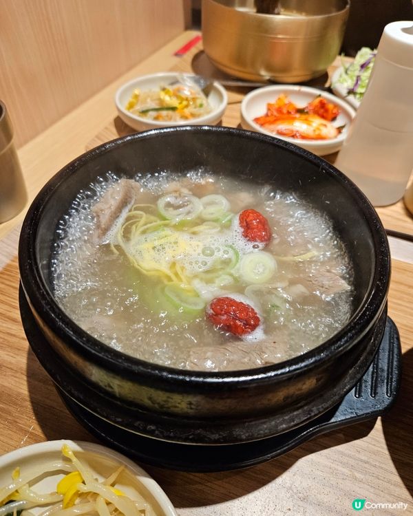 尖沙咀高質平價韓國菜