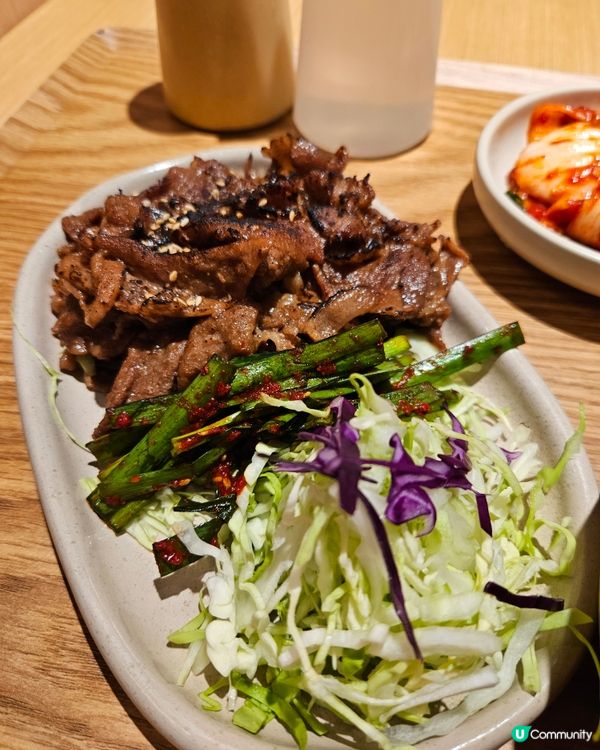 尖沙咀高質平價韓國菜