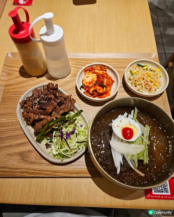 尖沙咀高質平價韓國菜