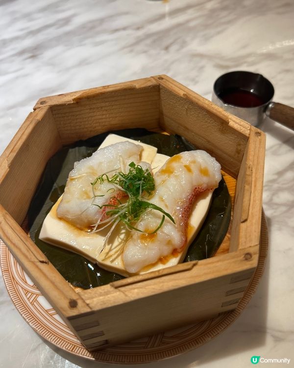 尖沙咀必食😋  花圖新菜單登場！