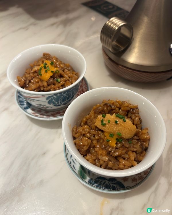 尖沙咀必食😋  花圖新菜單登場！