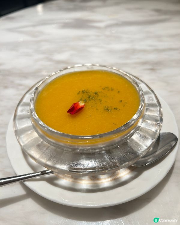 尖沙咀必食😋  花圖新菜單登場！