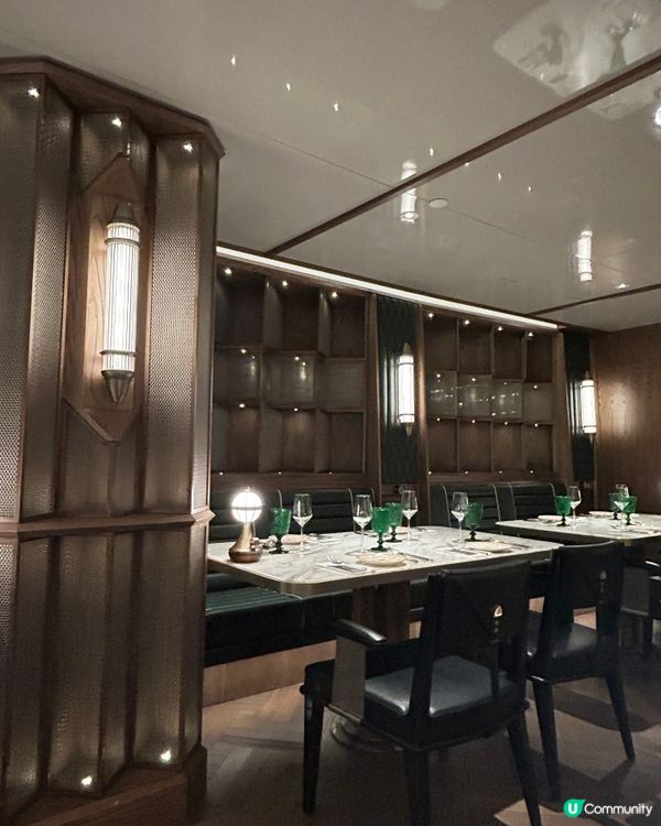 尖沙咀必食😋  花圖新菜單登場！