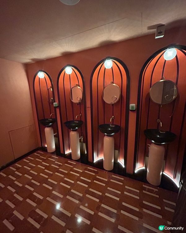 《花 圖》 海港城高級中菜餐廳🍴🕯️🎂