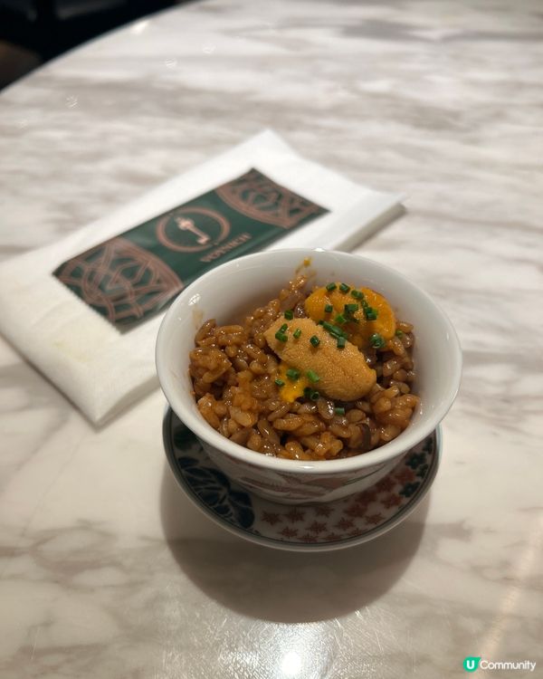 《花 圖》 海港城高級中菜餐廳🍴🕯️🎂