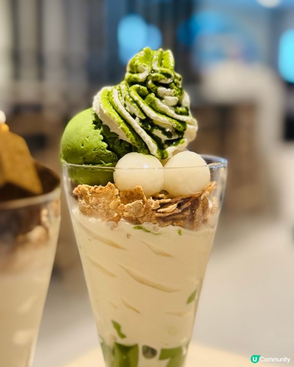 （^o^）啟德最靚嘅甜品！