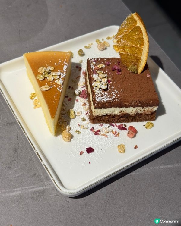 加$28有好味蛋糕放題🍰