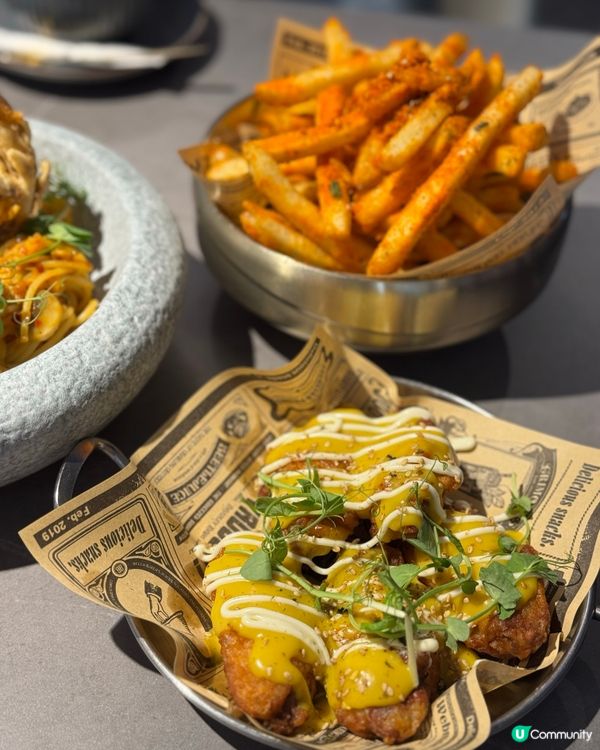 加$28有好味蛋糕放題🍰