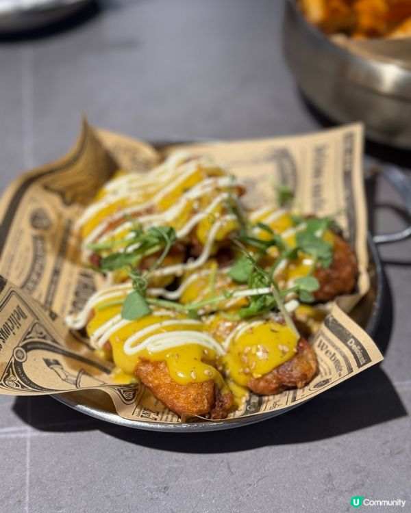 加$28有好味蛋糕放題🍰