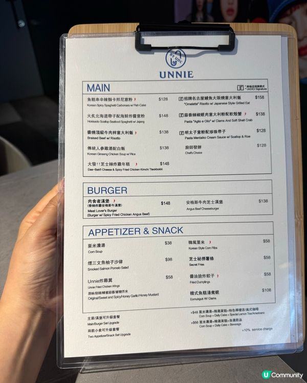 加$28有好味蛋糕放題🍰