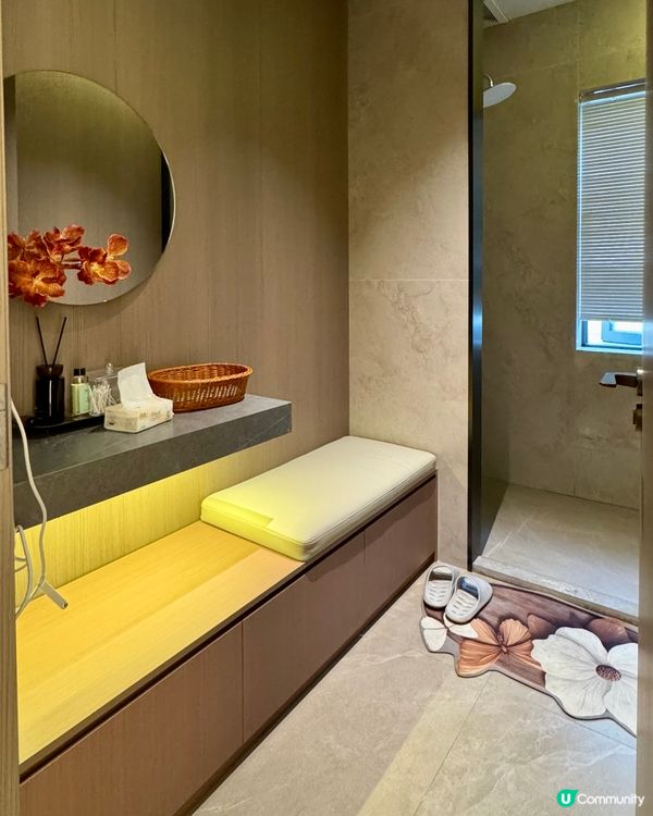 【過蓮塘關前來一個舒服小聚吧!】