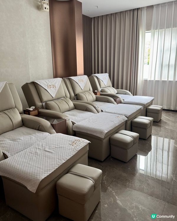 【過蓮塘關前來一個舒服小聚吧!】