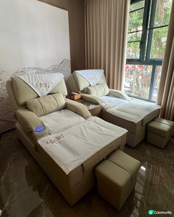 【過蓮塘關前來一個舒服小聚吧!】