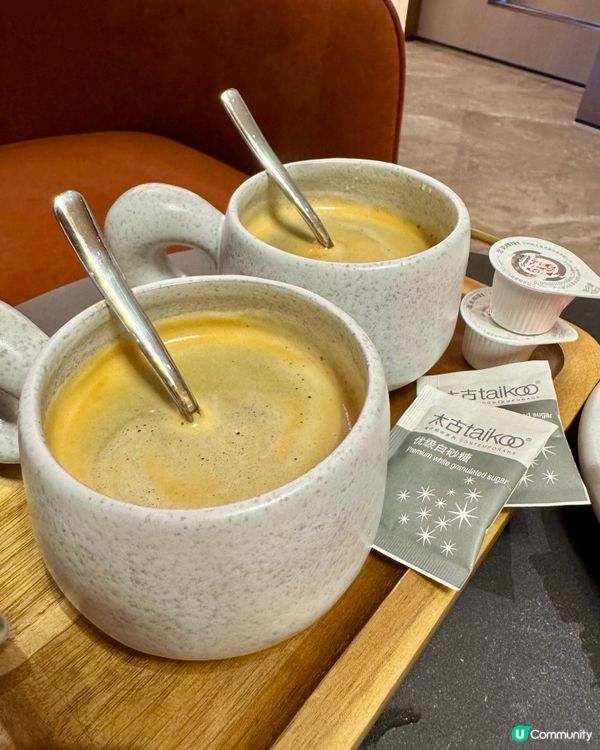 【過蓮塘關前來一個舒服小聚吧!】