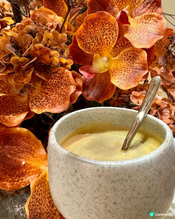 【過蓮塘關前來一個舒服小聚吧!】