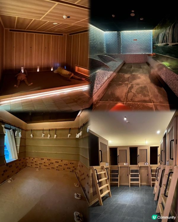 深圳放鬆之旅 🐣 深灣金玉池水療，大人小朋友都啱玩！