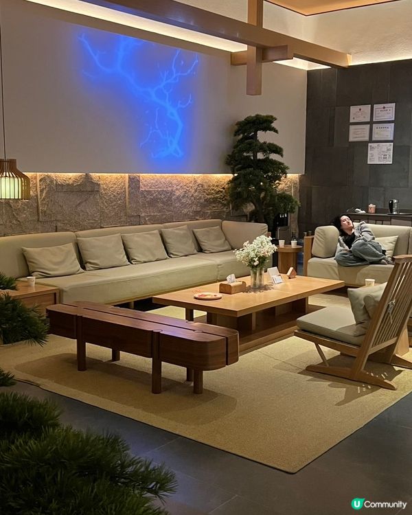 深圳放鬆之旅 🐣 深灣金玉池水療，大人小朋友都啱玩！