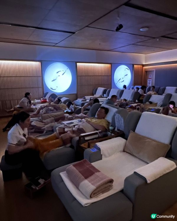 深圳放鬆之旅 🐣 深灣金玉池水療，大人小朋友都啱玩！