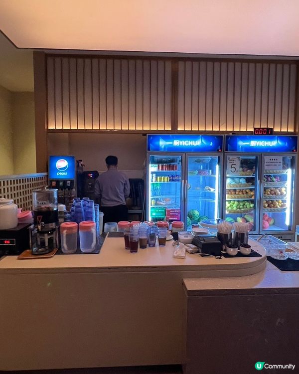 深圳放鬆之旅 🐣 深灣金玉池水療，大人小朋友都啱玩！