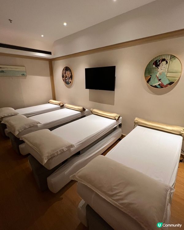 深圳放鬆之旅 🐣 深灣金玉池水療，大人小朋友都啱玩！