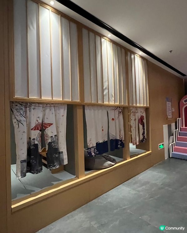 深圳放鬆之旅 🐣 深灣金玉池水療，大人小朋友都啱玩！