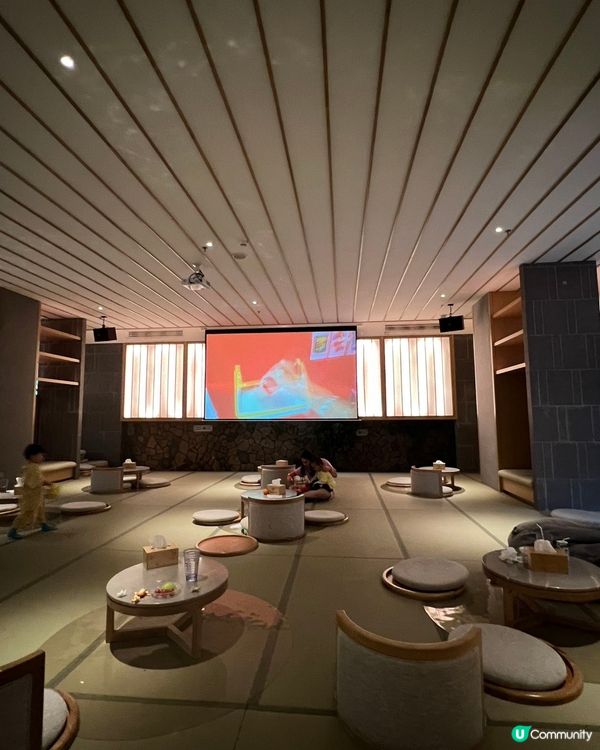 深圳放鬆之旅 🐣 深灣金玉池水療，大人小朋友都啱玩！