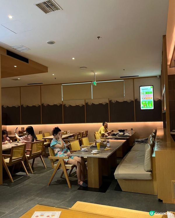 深圳放鬆之旅 🐣 深灣金玉池水療，大人小朋友都啱玩！