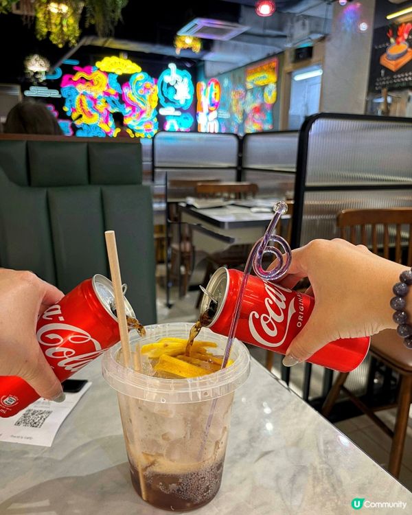 🎀油麻地｡超出色必食海鮮荷葉飯😋😋🎀