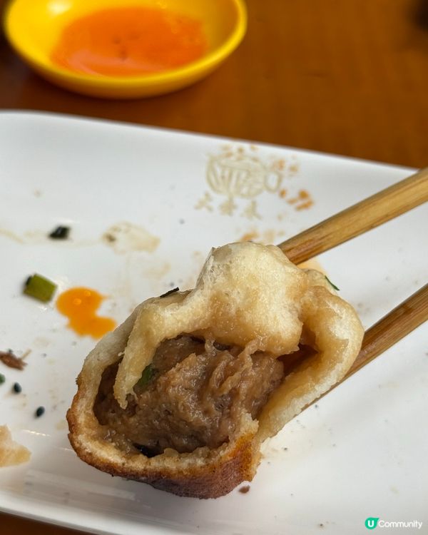 上海大壺春山煎包