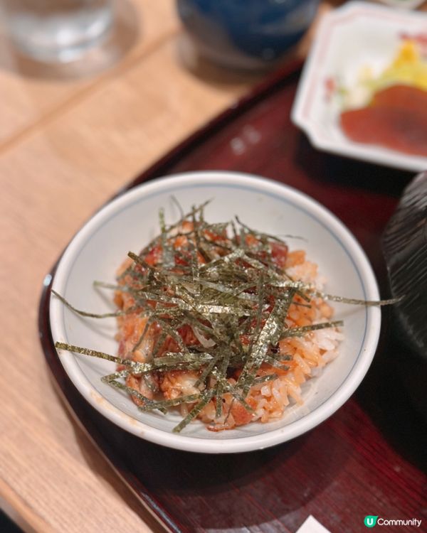 東京必食鰻魚飯 | 皮脆無骨一吃三味