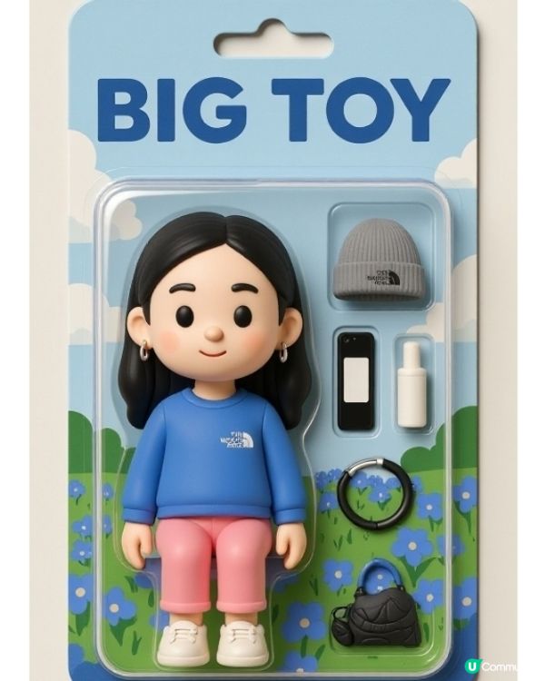 🤣 AI 指令🤣好得意🤣