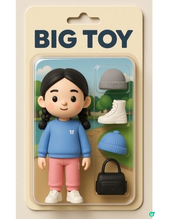 🤣 AI 指令🤣好得意🤣