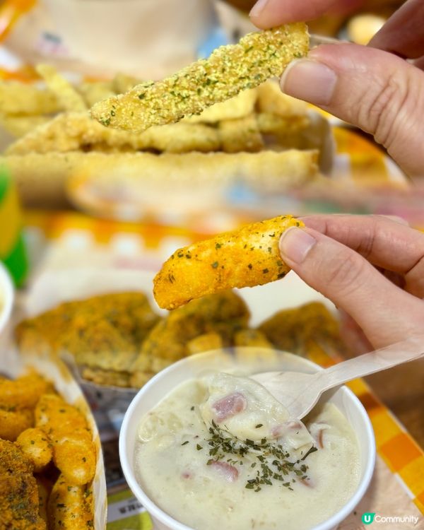 抵食韓國炸雞