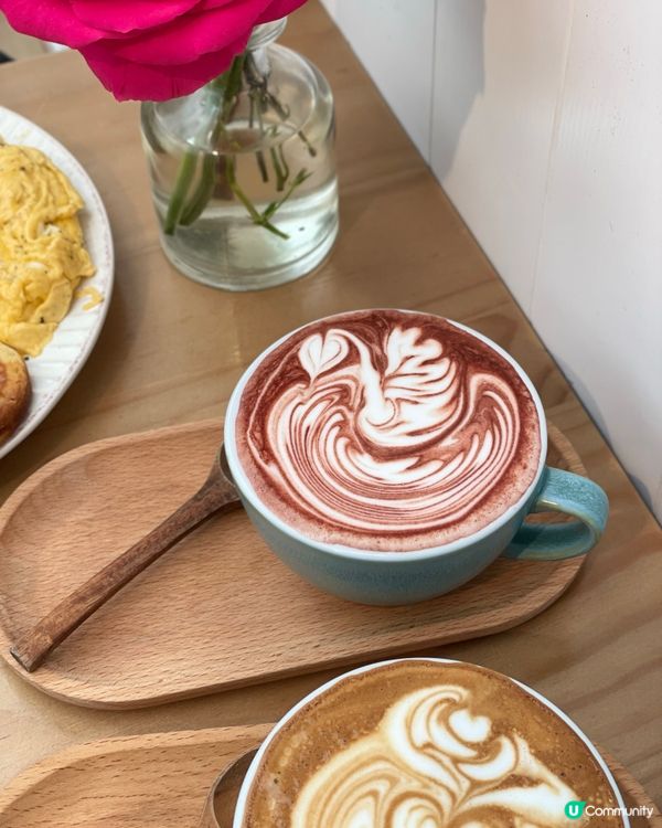 元朗｜有餃子的Cafe。Days In The Sun