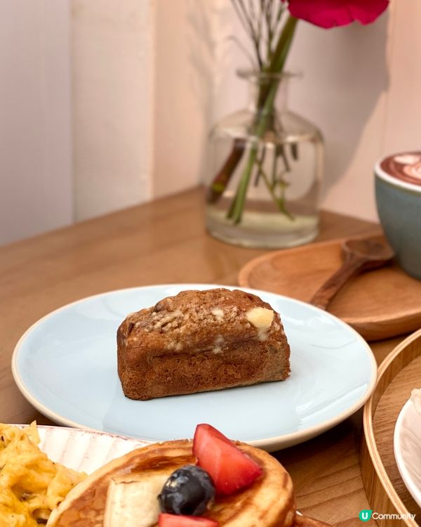 元朗｜有餃子的Cafe。Days In The Sun